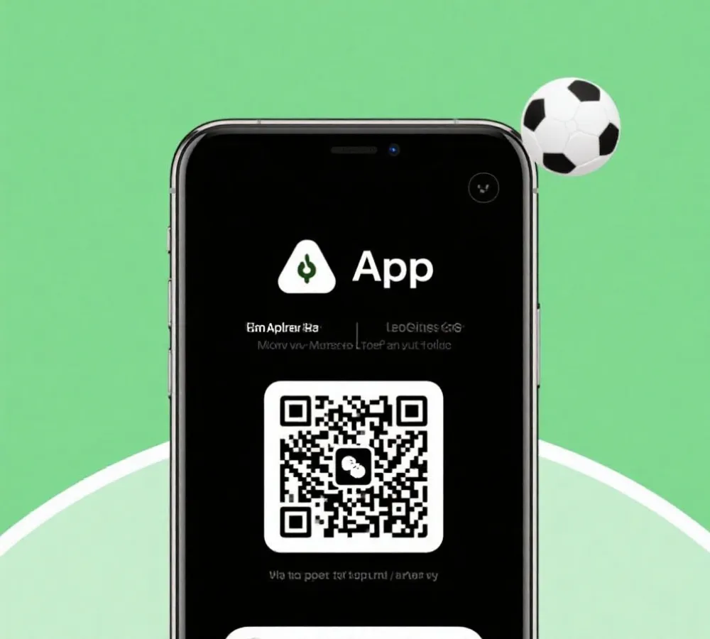 APP下载与安装说明插图