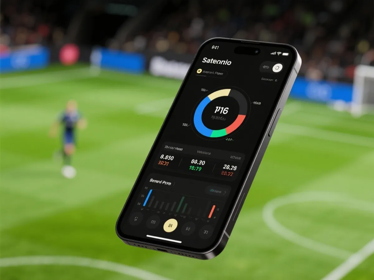 2026世界杯赛事服务界面示意图