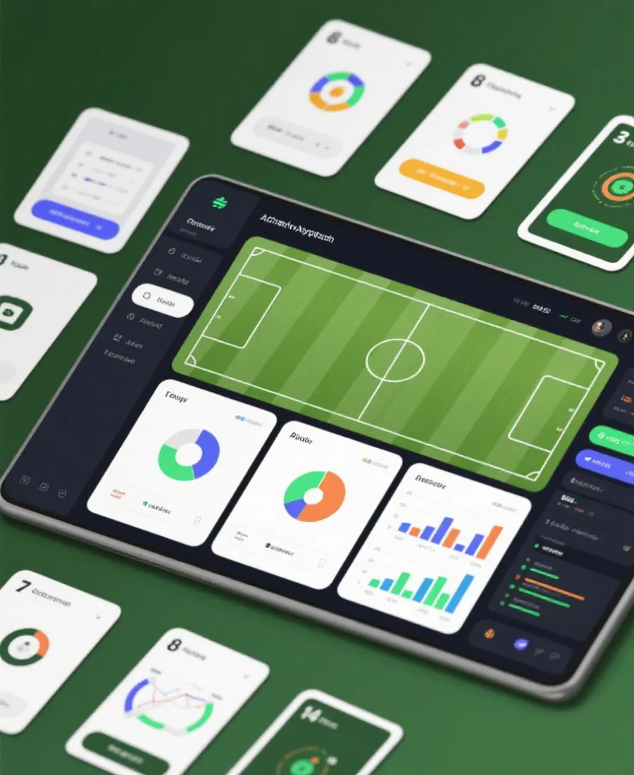 认证投注服务流程展示图