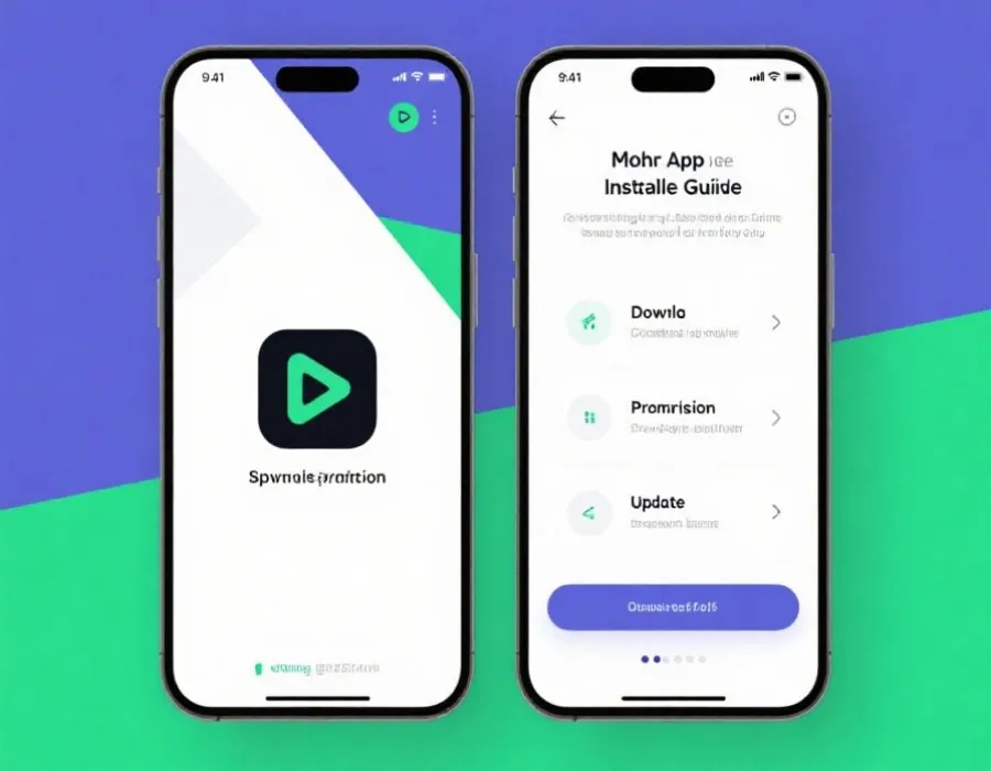 APP安装与更新指南