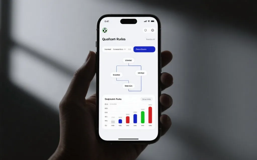 用「2026世界杯出线规则APP」把预选赛看明白：扩军到底利好谁，谁反而更难了？