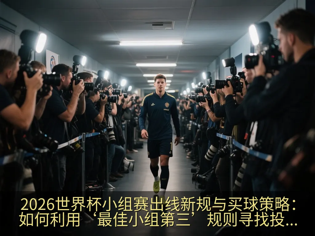 2026世界杯实时积分与数据中心大屏