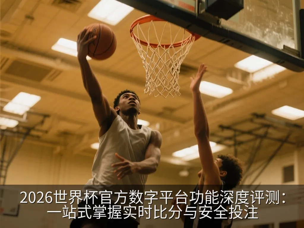 2026世界杯官方数字平台功能深度评测：一站式掌握实时比分与安全投注
